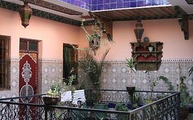 Hotel Aday Marrakesch